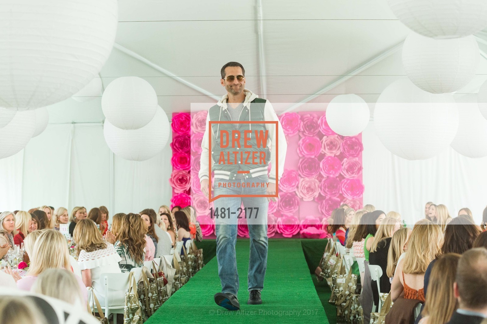 Runway, Parca Palm Beach Club 2017, Private Residence. 2181 Parkside Avenue, May 10th, 2017, Photo #1481-2177 Runway, Photo #1481-2177