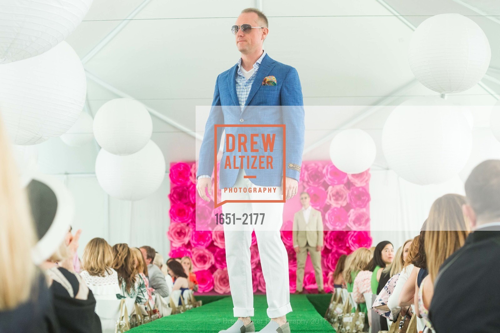 Runway, Parca Palm Beach Club 2017, Private Residence. 2181 Parkside Avenue, May 10th, 2017, Photo #1651-2177 Runway, Photo #1651-2177