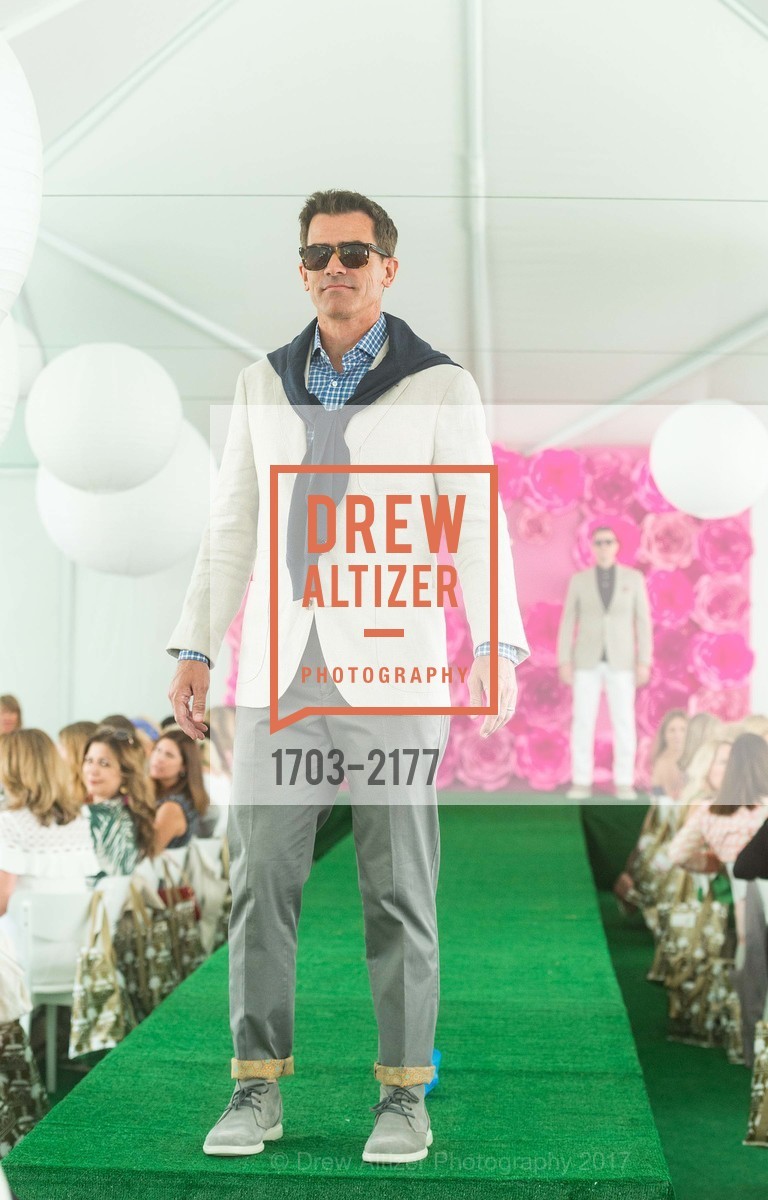 Runway, Parca Palm Beach Club 2017, Private Residence. 2181 Parkside Avenue, May 10th, 2017, Photo #1703-2177 Runway, Photo #1703-2177