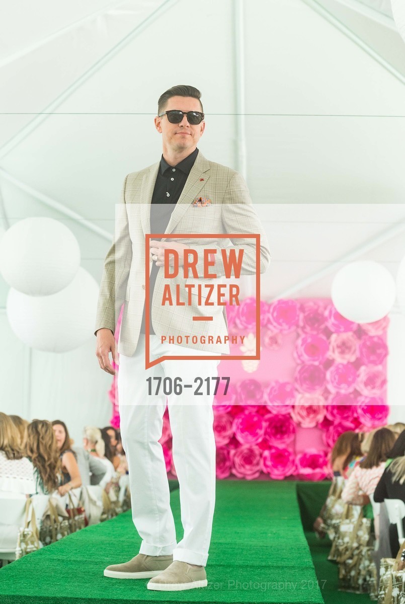 Runway, Parca Palm Beach Club 2017, Private Residence. 2181 Parkside Avenue, May 10th, 2017, Photo #1706-2177 Runway, Photo #1706-2177