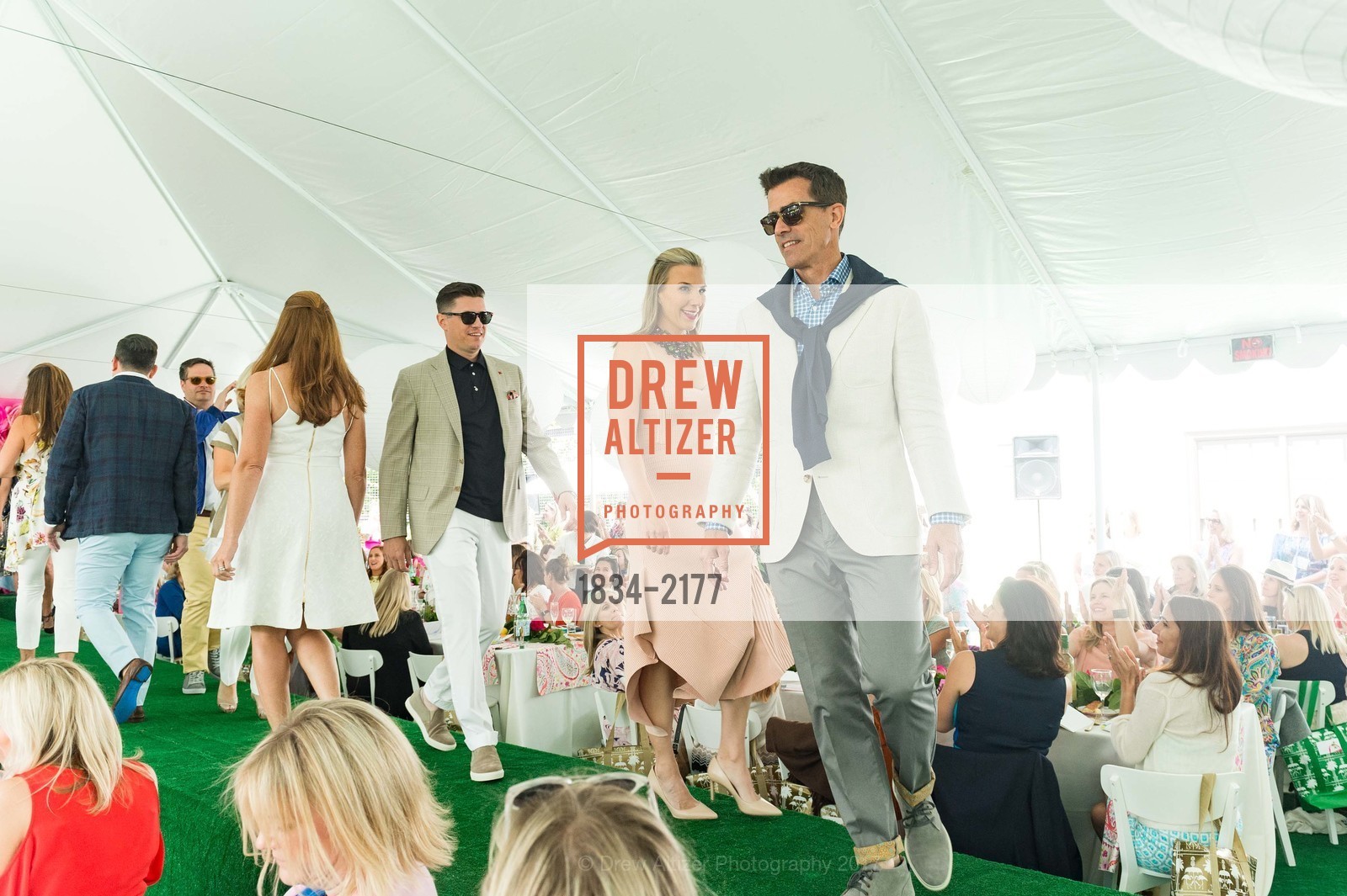 Runway, Parca Palm Beach Club 2017, Private Residence. 2181 Parkside Avenue, May 10th, 2017, Photo #1834-2177 Runway, Photo #1834-2177