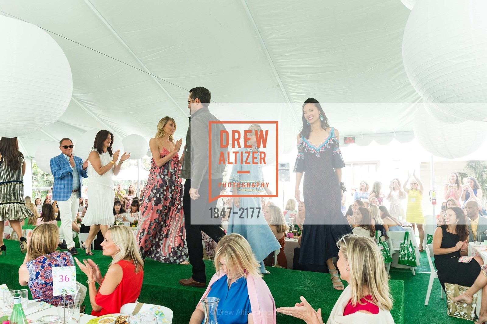 Runway, Parca Palm Beach Club 2017, Private Residence. 2181 Parkside Avenue, May 10th, 2017, Photo #1847-2177 Runway, Photo #1847-2177