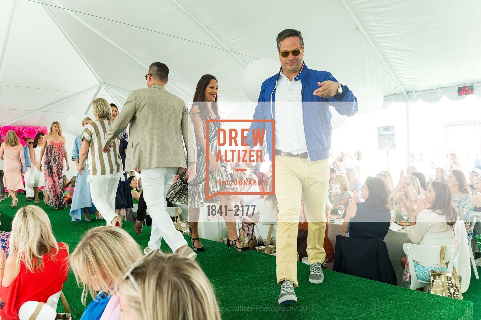 Runway, Parca Palm Beach Club 2017, Private Residence. 2181 Parkside Avenue, May 10th, 2017, Photo #1841-2177 Runway, Photo #1841-2177