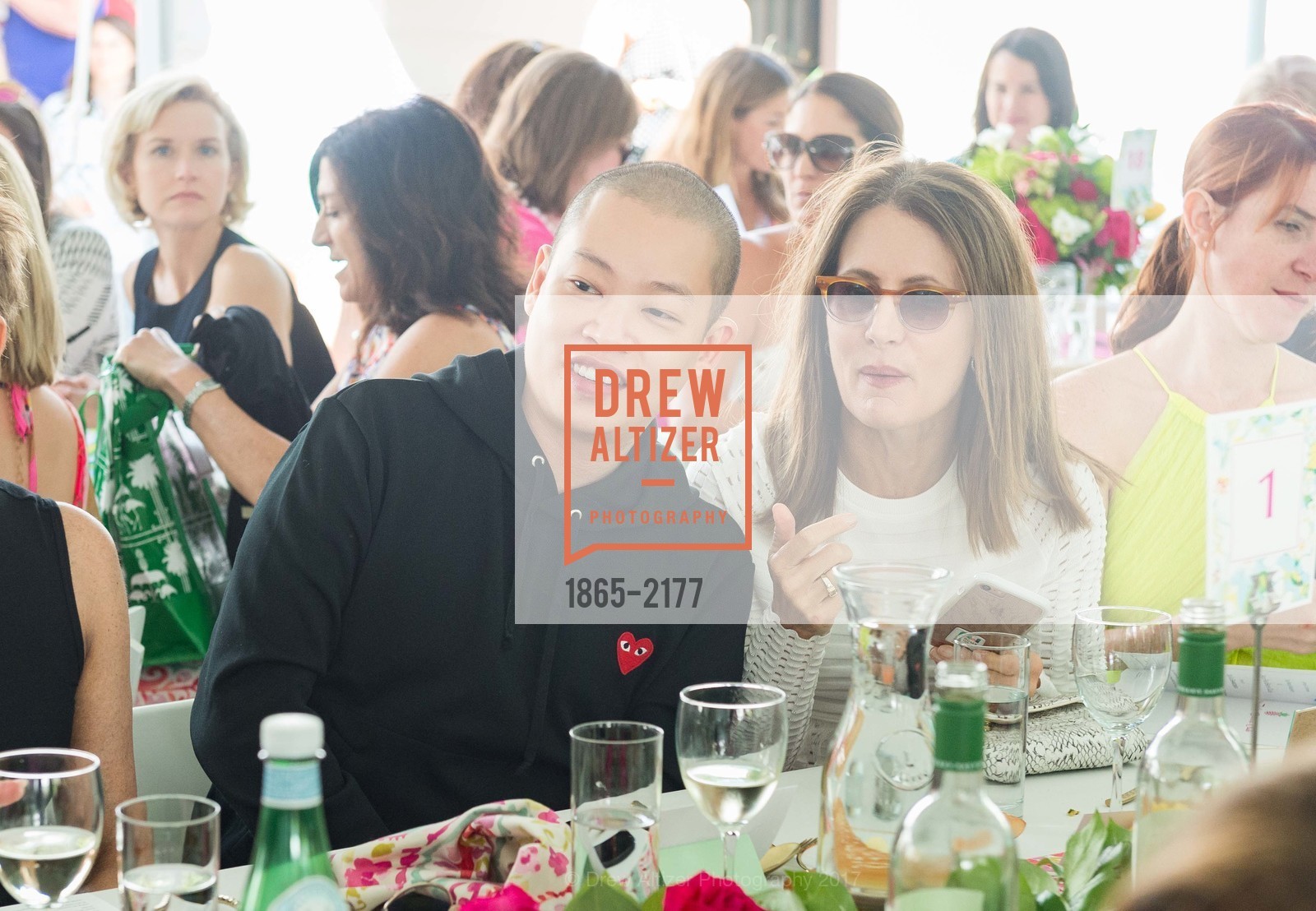 Jason Wu, Parca Palm Beach Club 2017, Private Residence. 2181 Parkside Avenue, May 10th, 2017, Photo #1865-2177 Jason Wu, Photo #1865-2177