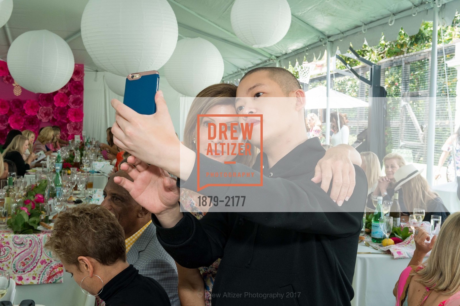 Jason Wu, Parca Palm Beach Club 2017, Private Residence. 2181 Parkside Avenue, May 10th, 2017, Photo #1879-2177 Jason Wu, Photo #1879-2177