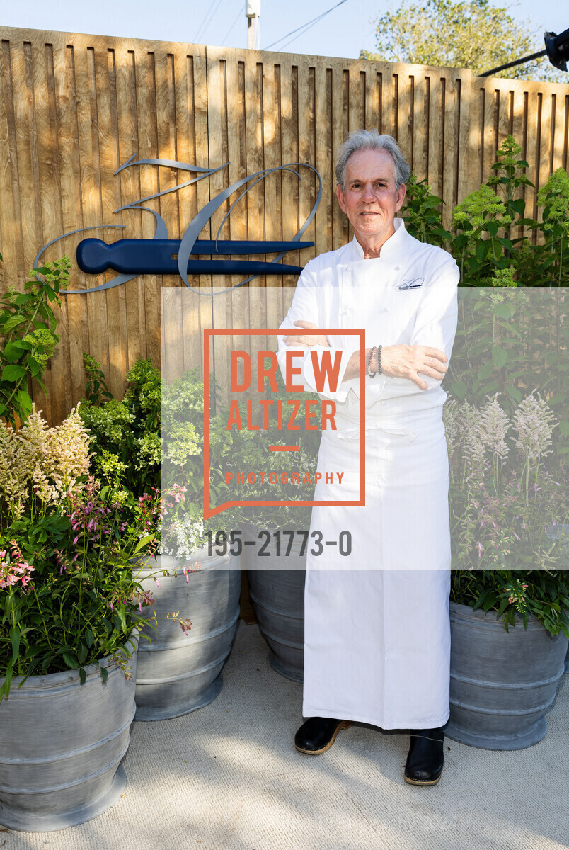 Thomas Keller, Photo #195-21773-0