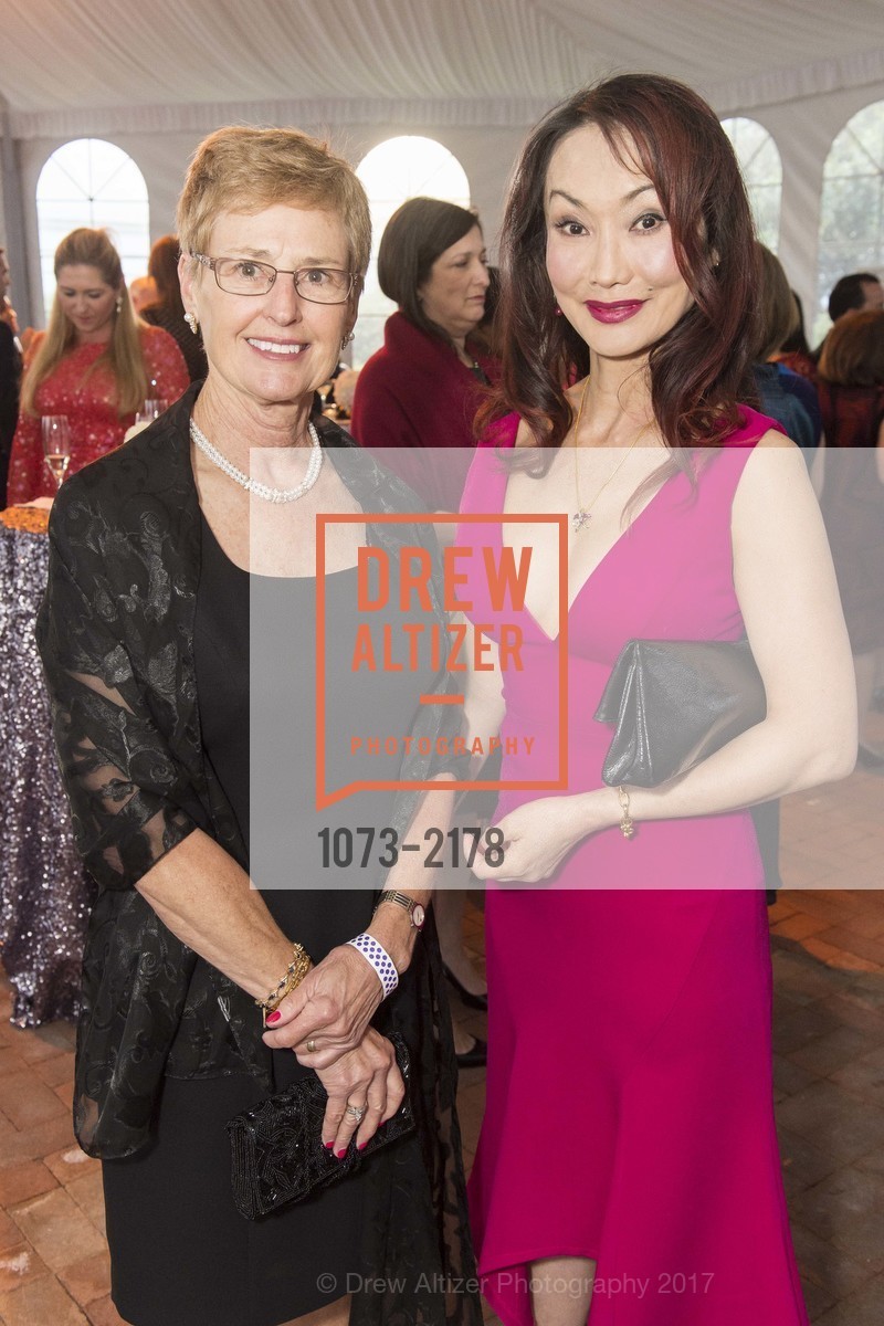 Marsha Kurtic, Anne Lee, Photo #1073-2178