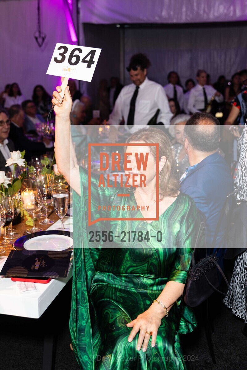 Latife Hayson, Arts for All Gala 2024 with Festival Napa Valley 2024, Nickel & Nickel. 8164 St Helena Hwy, Oakville, CA 94562 US, July 15th, 2024, Photo #2556-21784-0 Latife Hayson, Photo #2556-21784-0