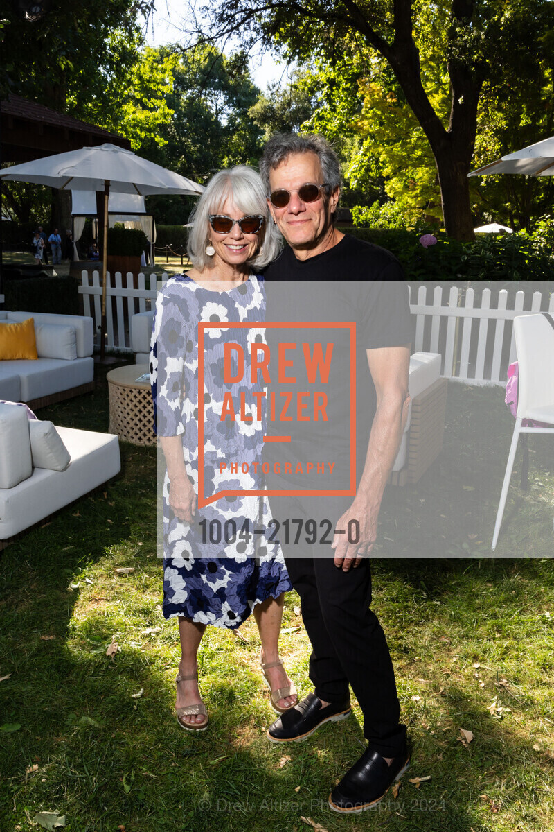 Janet Stark, Marc Tumerman, Vocal Fantastique at Charles Krug for Festival Napa Valley 2024, Charles Krug. 2800 Main St, July 20th, 2024, Photo #1004-21792-0 Janet Stark, Marc Tumerman, Photo #1004-21792-0
