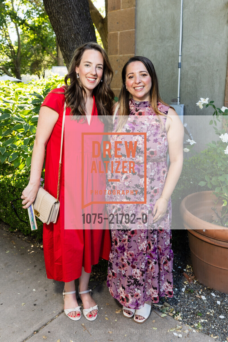Lauren Brenner, Anna Wayne, Vocal Fantastique at Charles Krug for Festival Napa Valley 2024, Charles Krug. 2800 Main St, July 20th, 2024, Photo #1075-21792-0 Lauren Brenner, Anna Wayne, Photo #1075-21792-0