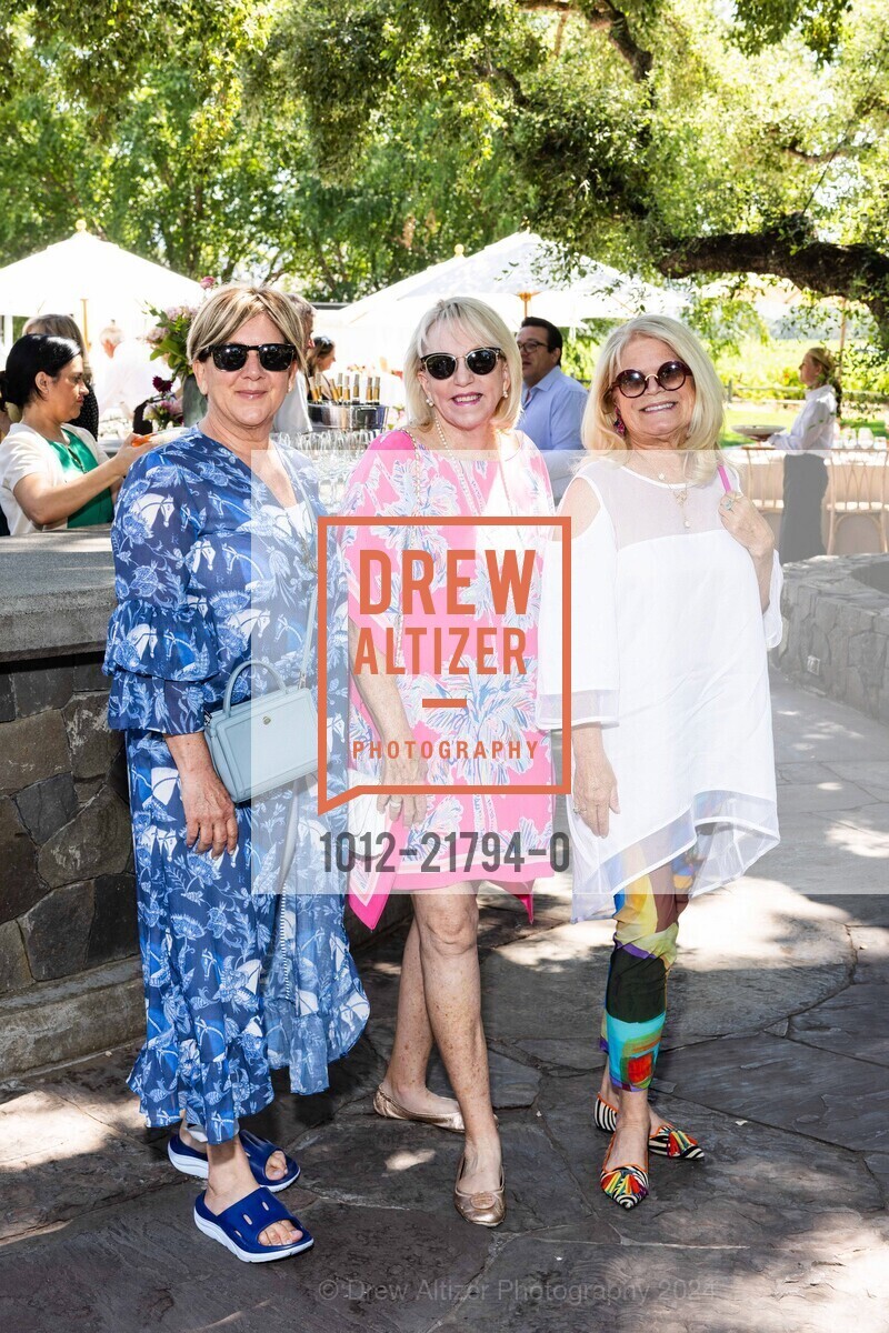 Karen Ehrlich, Mary Palmer, Cynthia Lynn, Photo #1012-21794-0