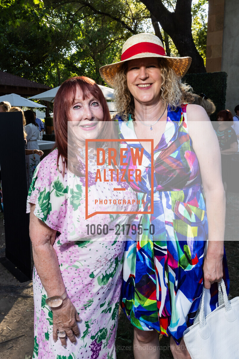 Valerie Evans, Diana Bersohn, Dance Gala: BODYTRAFFIC for Festival Napa Valley 2024, Charles Krug. 2800 Main St, July 20th, 2024, Photo #1060-21795-0 Valerie Evans, Diana Bersohn, Photo #1060-21795-0