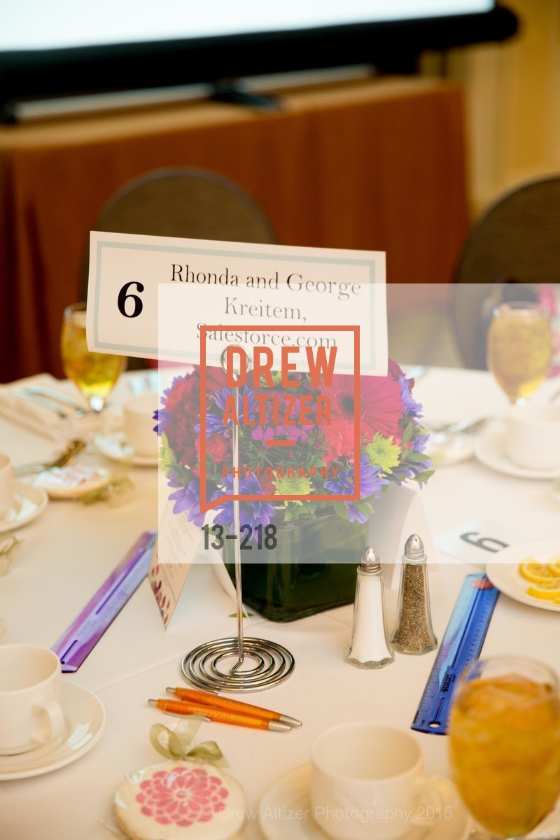 Atmosphere, Salvation Army Flower Power Luncheon, Sir Francis Drake Hotel. 450 Powell St, August 4th, 2015,Drew Altizer, Drew Altizer Photography, full-service agency, private events, San Francisco photographer, photographer california