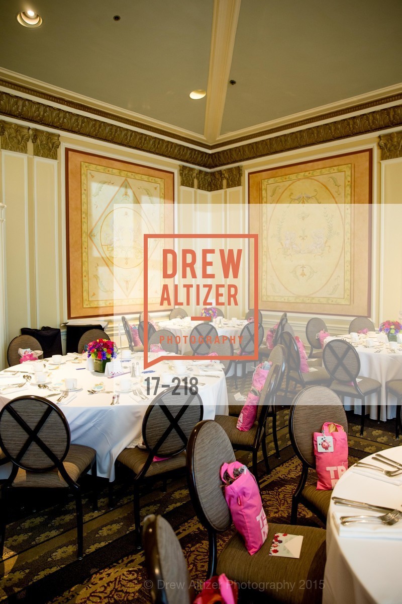 Atmosphere, Salvation Army Flower Power Luncheon, Sir Francis Drake Hotel. 450 Powell St, August 4th, 2015,Drew Altizer, Drew Altizer Photography, full-service agency, private events, San Francisco photographer, photographer california