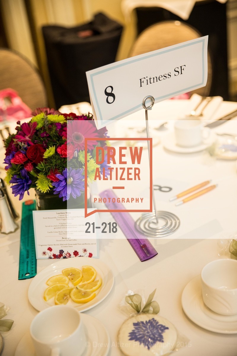 Atmosphere, Salvation Army Flower Power Luncheon, Sir Francis Drake Hotel. 450 Powell St, August 4th, 2015,Drew Altizer, Drew Altizer Photography, full-service agency, private events, San Francisco photographer, photographer california