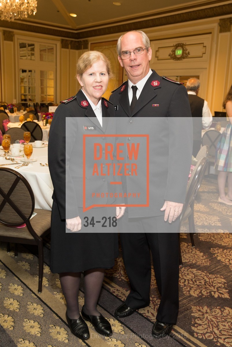 Cindy Foley, Tim Foley, Salvation Army Flower Power Luncheon, Sir Francis Drake Hotel. 450 Powell St, August 4th, 2015,Drew Altizer, Drew Altizer Photography, full-service agency, private events, San Francisco photographer, photographer california