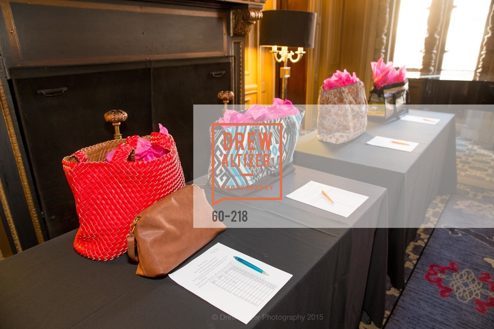 Atmosphere, Salvation Army Flower Power Luncheon, Sir Francis Drake Hotel. 450 Powell St, August 4th, 2015,Drew Altizer, Drew Altizer Photography, full-service agency, private events, San Francisco photographer, photographer california