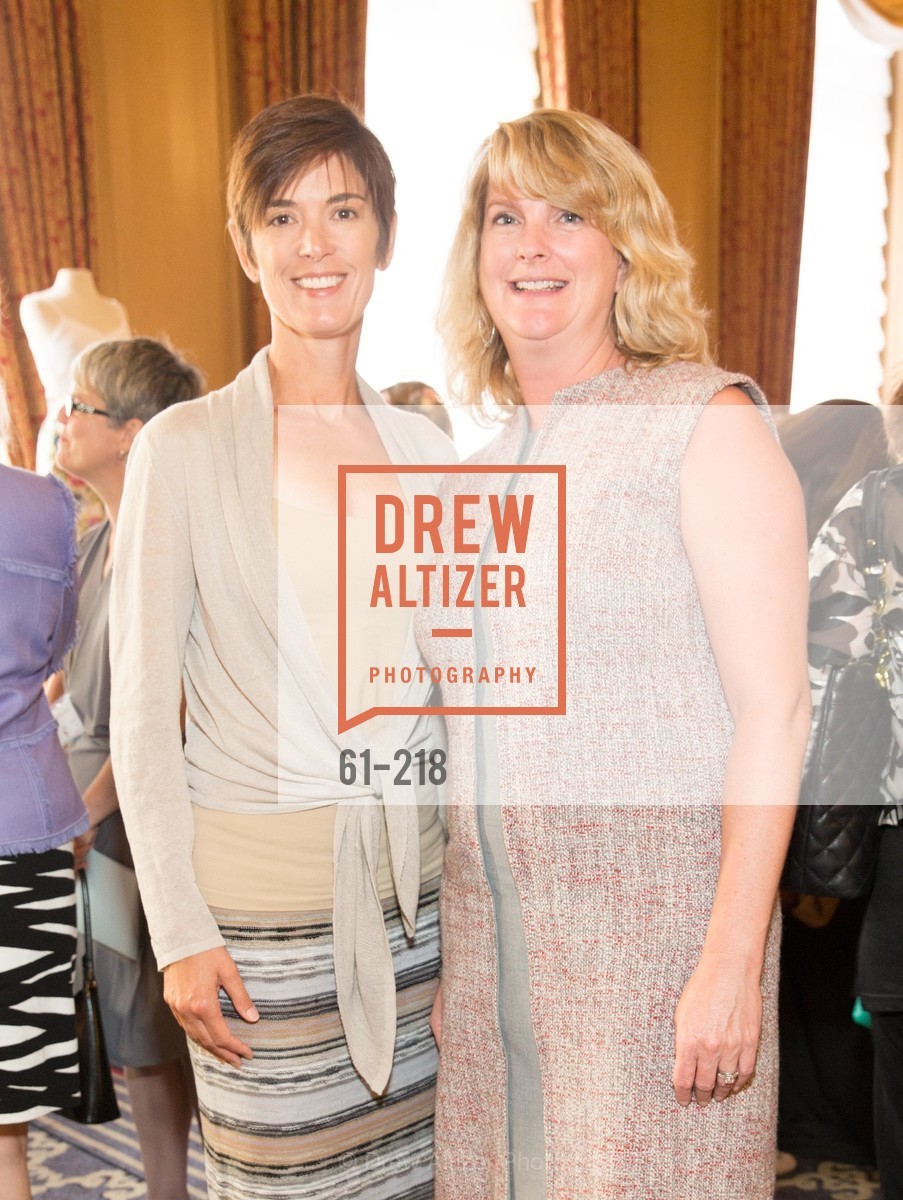 Catherine Keehne, Carol Summers, Salvation Army Flower Power Luncheon, Sir Francis Drake Hotel. 450 Powell St, August 4th, 2015,Drew Altizer, Drew Altizer Photography, full-service agency, private events, San Francisco photographer, photographer california