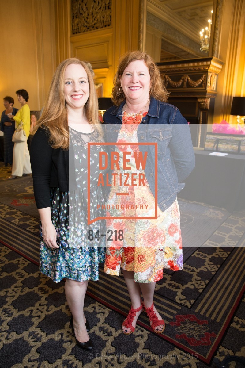 Lindsay Nakles, Kim Jobe, Gucci & Vogue Dinner, Sir Francis Drake Hotel. Sir Francis Drake Hotel, . 450 Powell St, August 4th, 2015, Photo #84-218 Lindsay Nakles, Kim Jobe, Photo #84-218