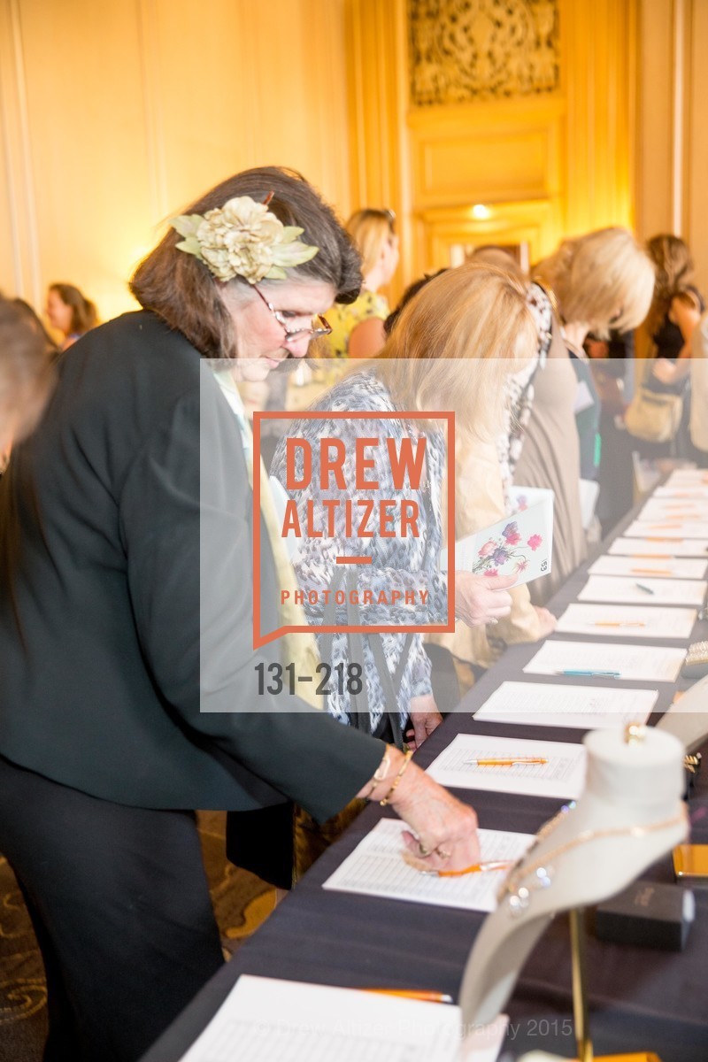 Atmosphere, Salvation Army Flower Power Luncheon, Sir Francis Drake Hotel. 450 Powell St, August 4th, 2015,Drew Altizer, Drew Altizer Photography, full-service agency, private events, San Francisco photographer, photographer california