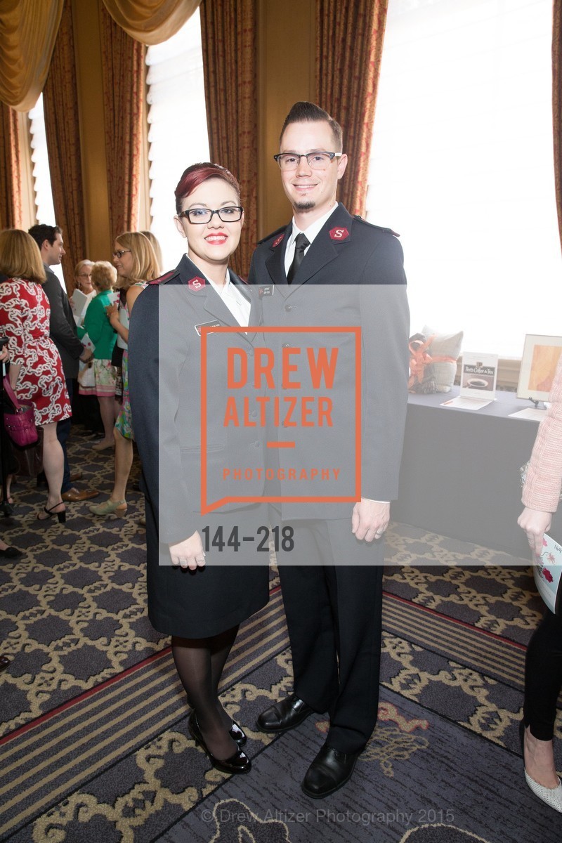 Megan Young, Judah Young, Salvation Army Flower Power Luncheon, Sir Francis Drake Hotel. 450 Powell St, August 4th, 2015,Drew Altizer, Drew Altizer Photography, full-service agency, private events, San Francisco photographer, photographer california