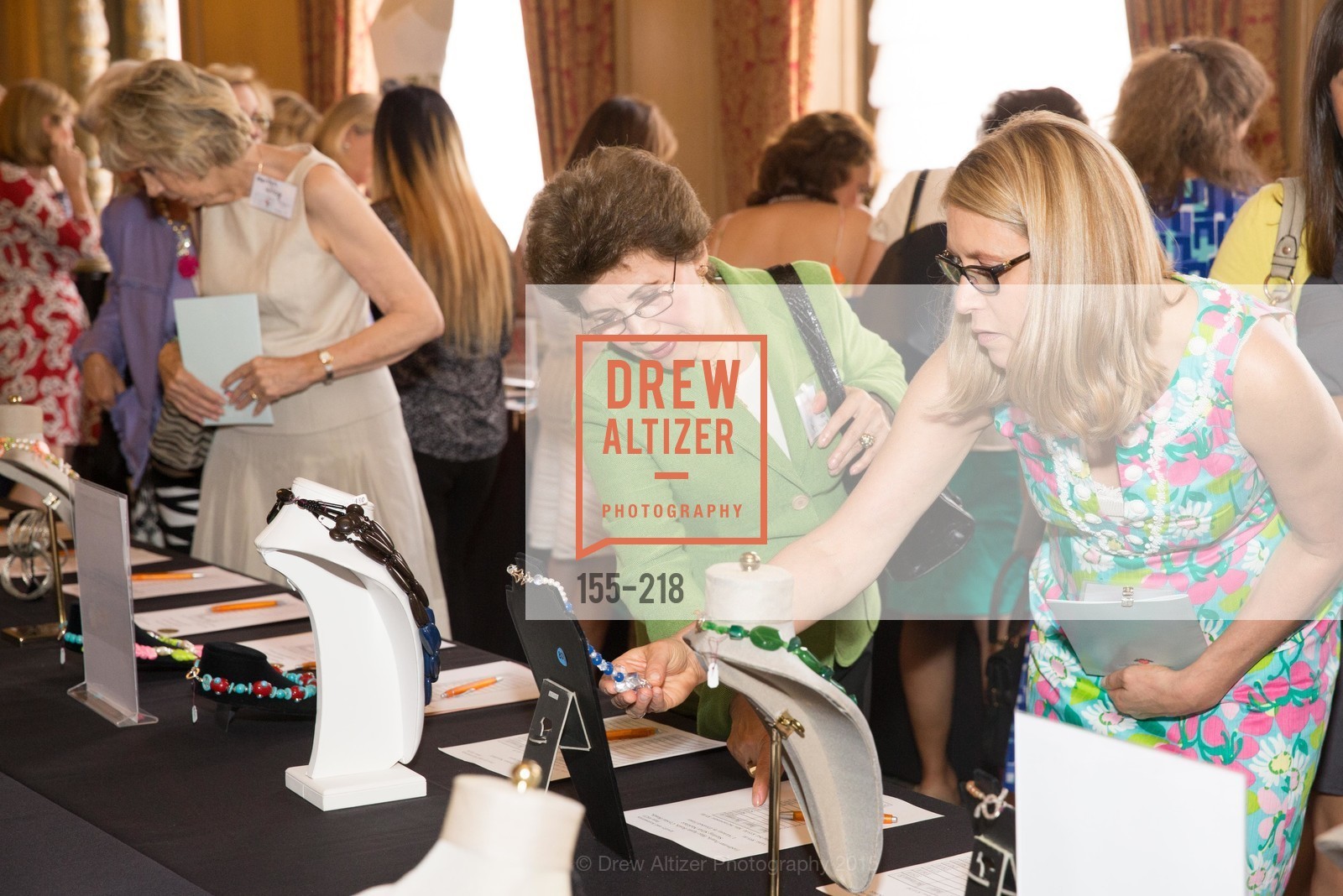 Atmosphere, Salvation Army Flower Power Luncheon, Sir Francis Drake Hotel. 450 Powell St, August 4th, 2015,Drew Altizer, Drew Altizer Photography, full-service agency, private events, San Francisco photographer, photographer california