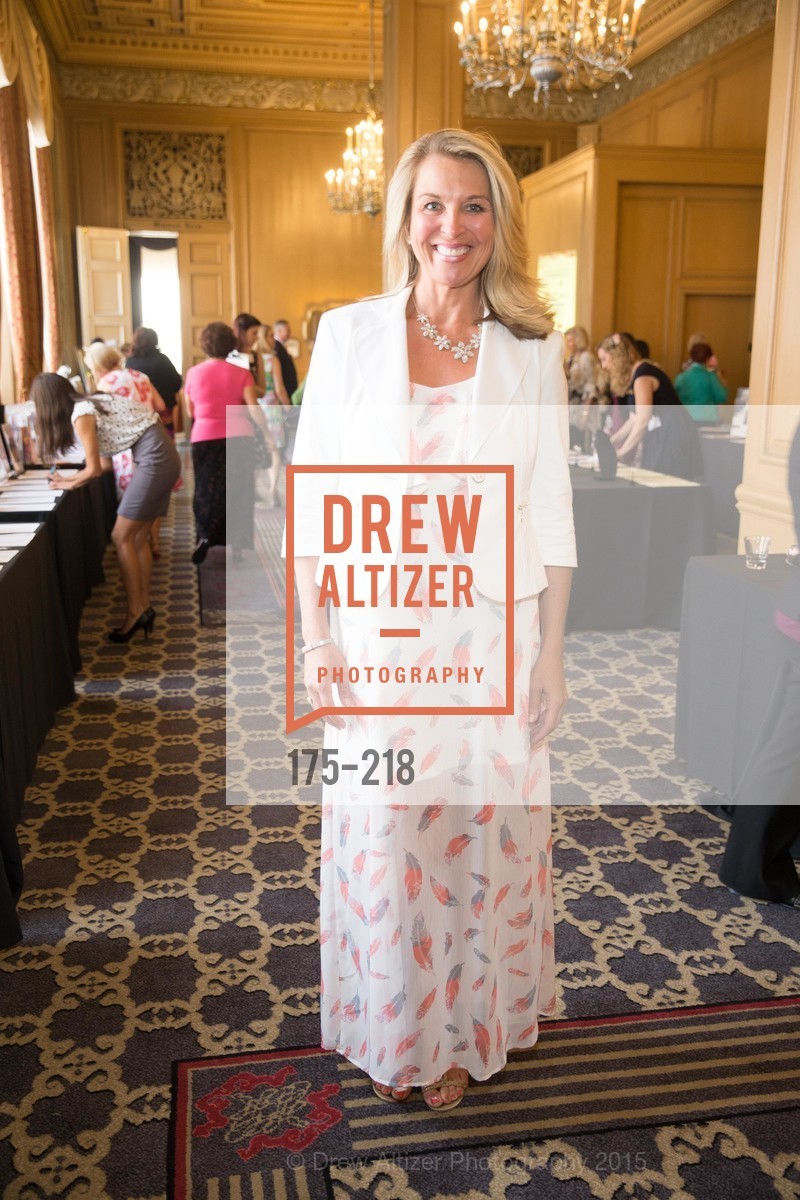 Juliet Goodrich, Salvation Army Flower Power Luncheon, Sir Francis Drake Hotel. 450 Powell St, August 4th, 2015,Drew Altizer, Drew Altizer Photography, full-service agency, private events, San Francisco photographer, photographer california