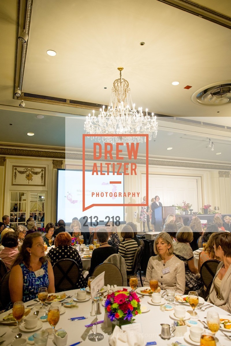 Atmosphere, Salvation Army Flower Power Luncheon, Sir Francis Drake Hotel. 450 Powell St, August 4th, 2015,Drew Altizer, Drew Altizer Photography, full-service agency, private events, San Francisco photographer, photographer california