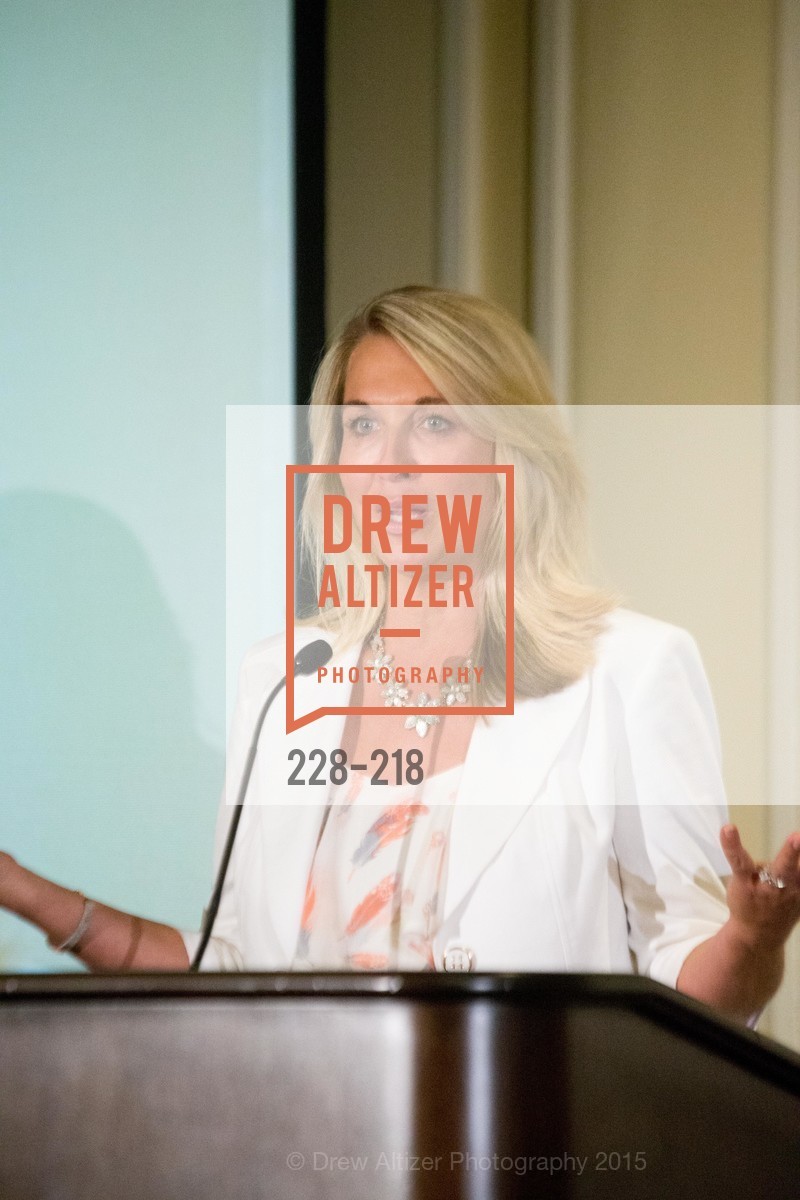 Juliet Goodrich, Salvation Army Flower Power Luncheon, Sir Francis Drake Hotel. 450 Powell St, August 4th, 2015,Drew Altizer, Drew Altizer Photography, full-service agency, private events, San Francisco photographer, photographer california
