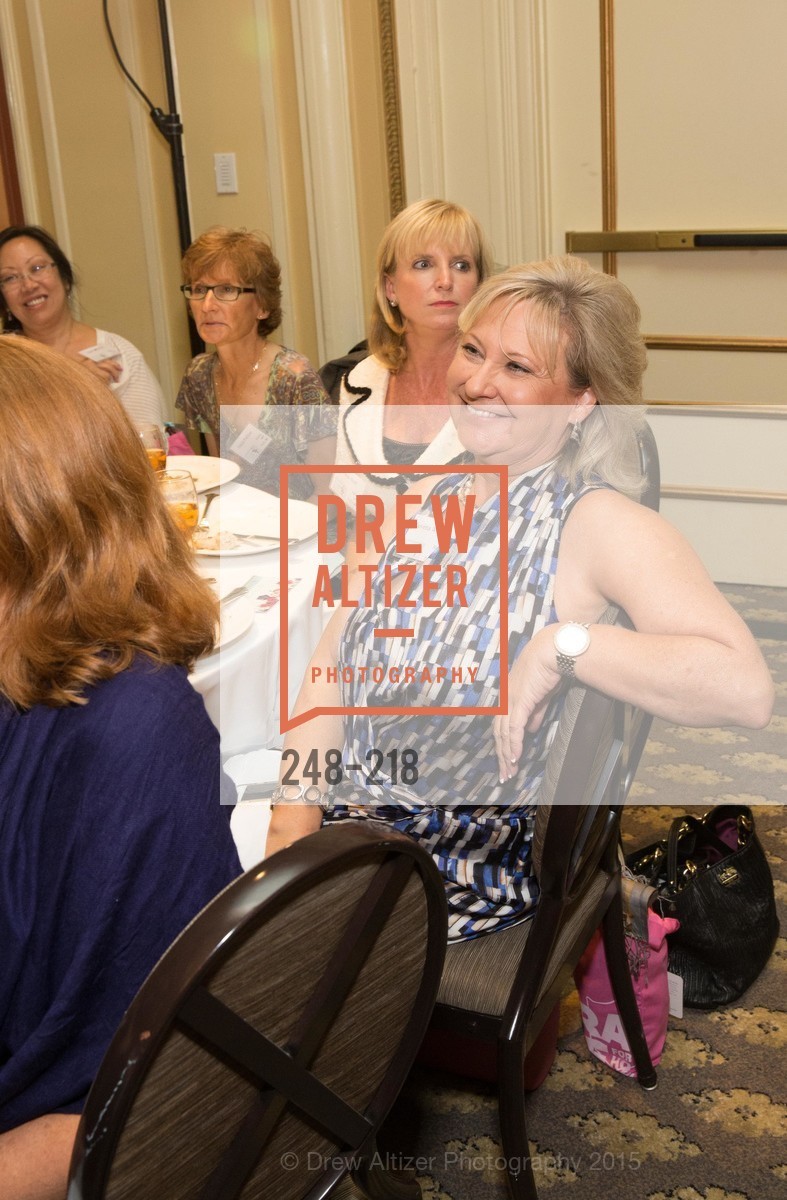 Davena Witcher, Salvation Army Flower Power Luncheon, Sir Francis Drake Hotel. 450 Powell St, August 4th, 2015,Drew Altizer, Drew Altizer Photography, full-service agency, private events, San Francisco photographer, photographer california