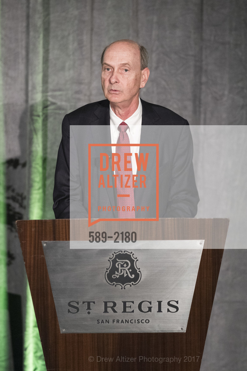 Keith Geeslin, San Francisco Opera - President's Dinner 2017, St. Regis, Gallery Ballroom. 125 Third St. SF, California, May 10th, 2017, Photo #589-2180 Keith Geeslin, Photo #589-2180