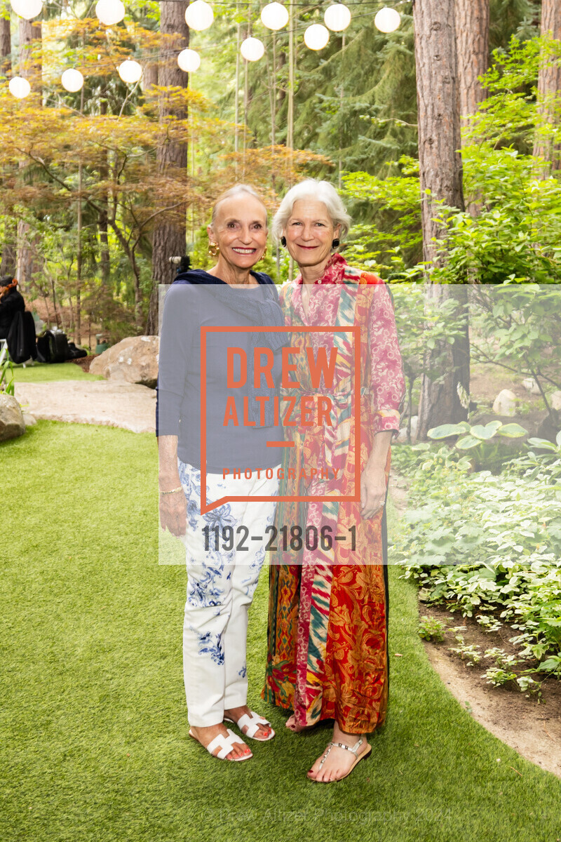 Carlotta Sutton, Hilary Clark, Photo #1192-21806-1