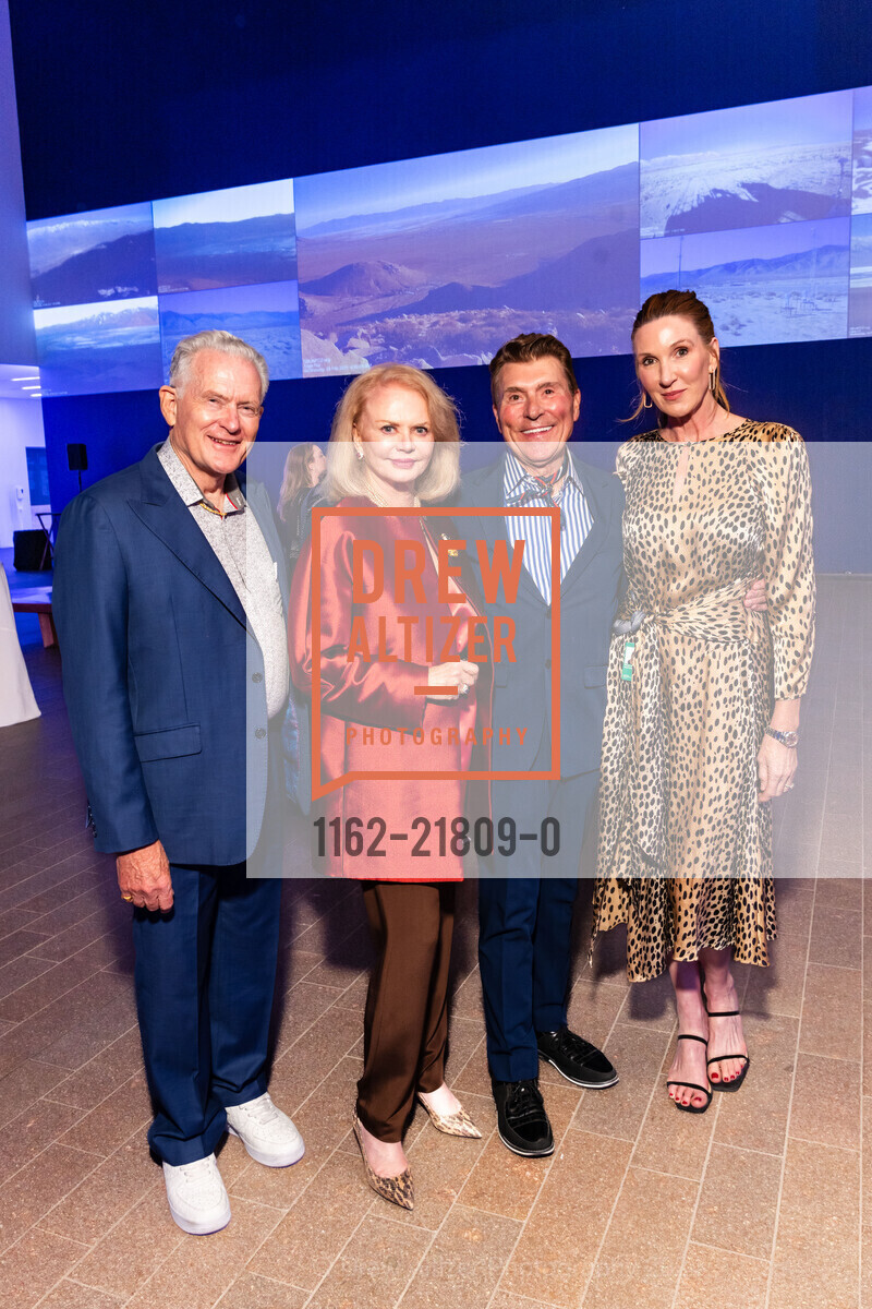David Blount-Porter, Heide Betz, Robert Beadle, Danielle St. Germain, Photo #1162-21809-0