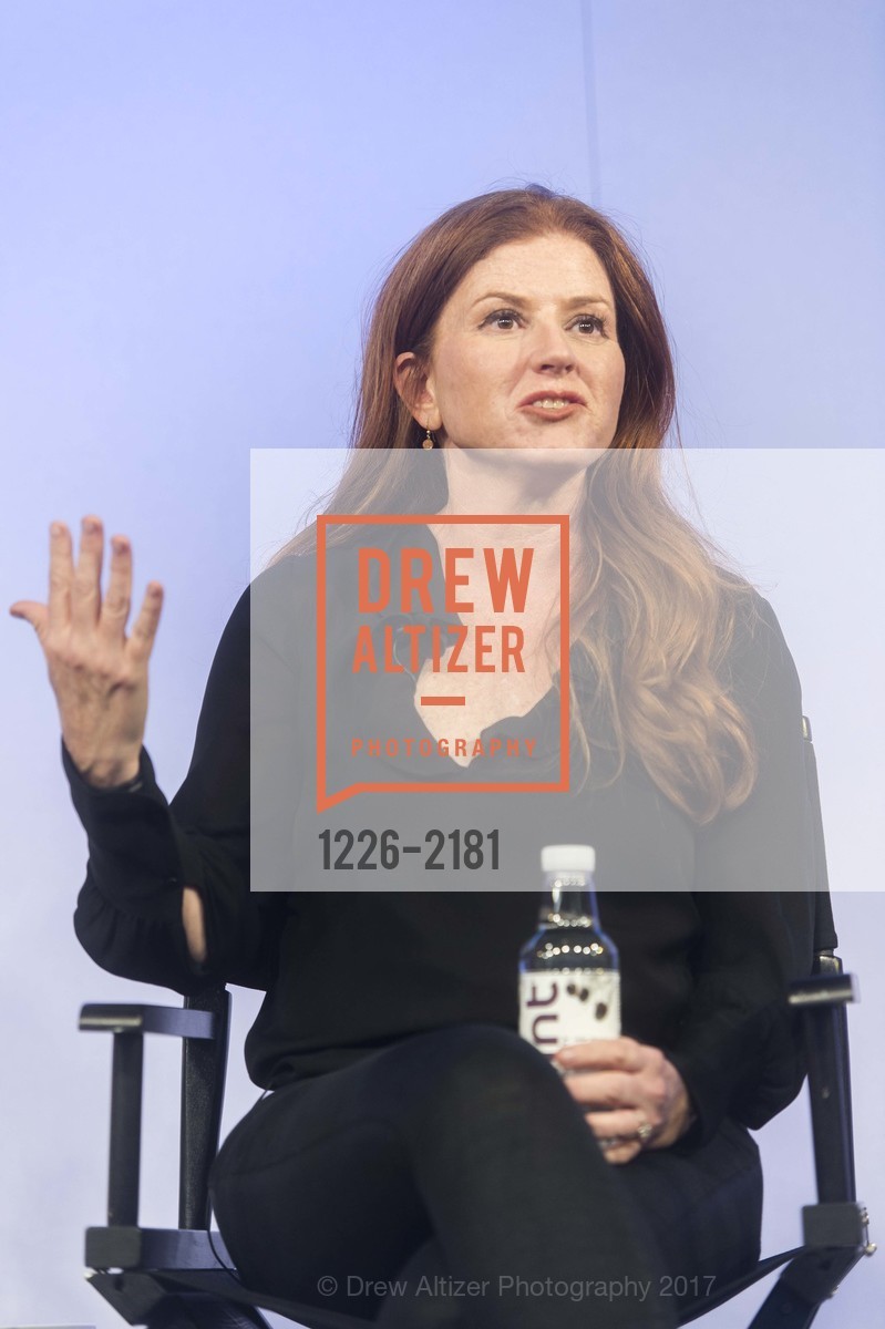 Kara Goldin, SF Chamber of Commerce WELL Kick-Off Event, LinkedIn. 222 2nd Street, May 10th, 2017, Photo #1226-2181 Kara Goldin, Photo #1226-2181