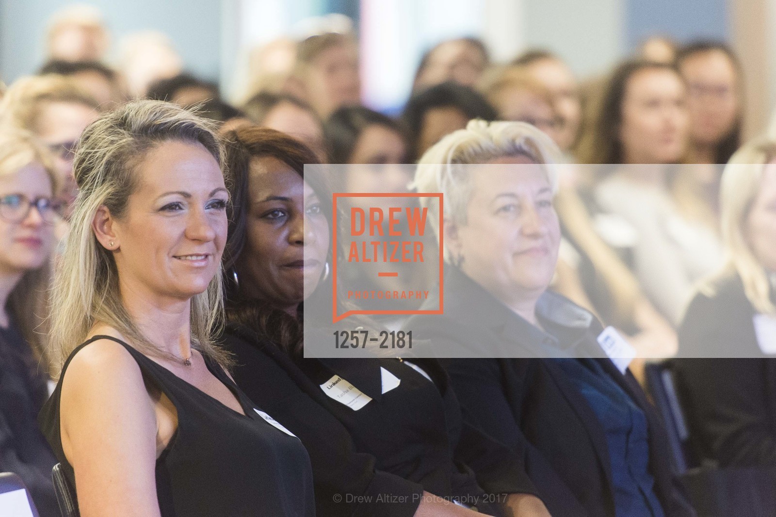Atmosphere, SF Chamber of Commerce WELL Kick-Off Event, LinkedIn. 222 2nd Street, May 10th, 2017, Photo #1257-2181 Atmosphere, Photo #1257-2181