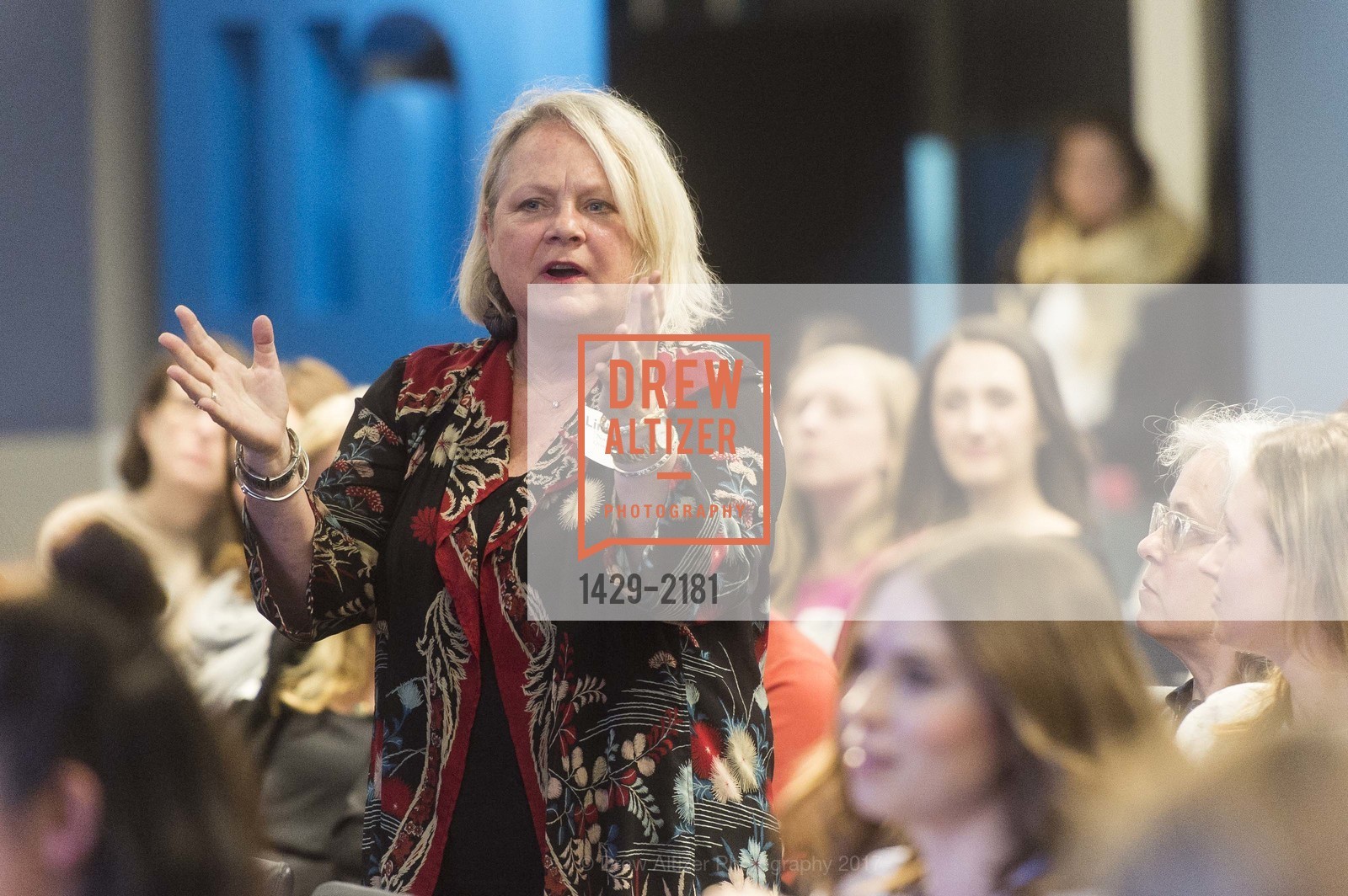 SF Chamber of Commerce WELL Kick-Off Event, LinkedIn. 222 2nd Street, May 10th, 2017, Photo #1429-2181 Photo #1429-2181