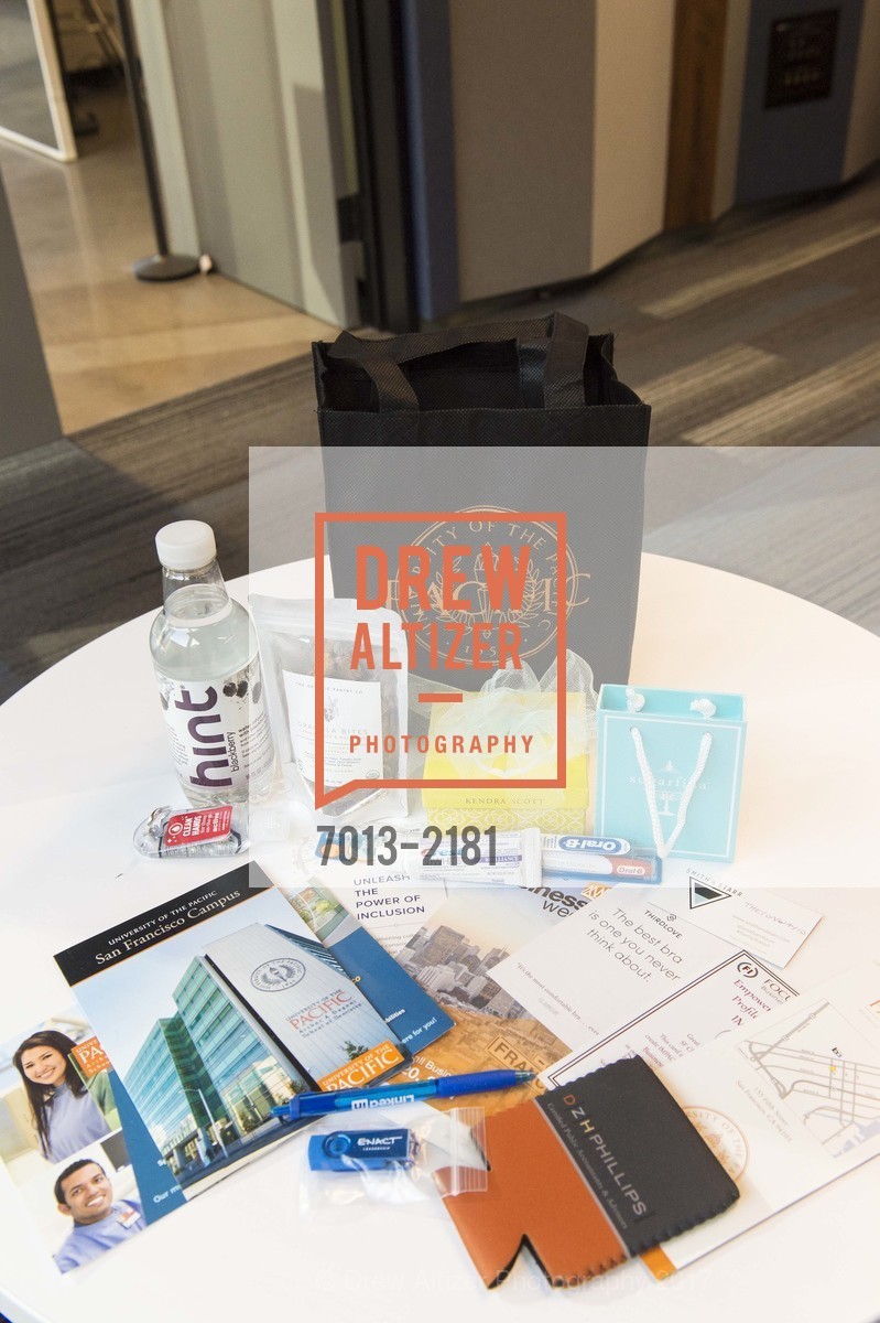Atmosphere, SF Chamber of Commerce WELL Kick-Off Event, LinkedIn. 222 2nd Street, May 10th, 2017, Photo #7013-2181 Atmosphere, Photo #7013-2181