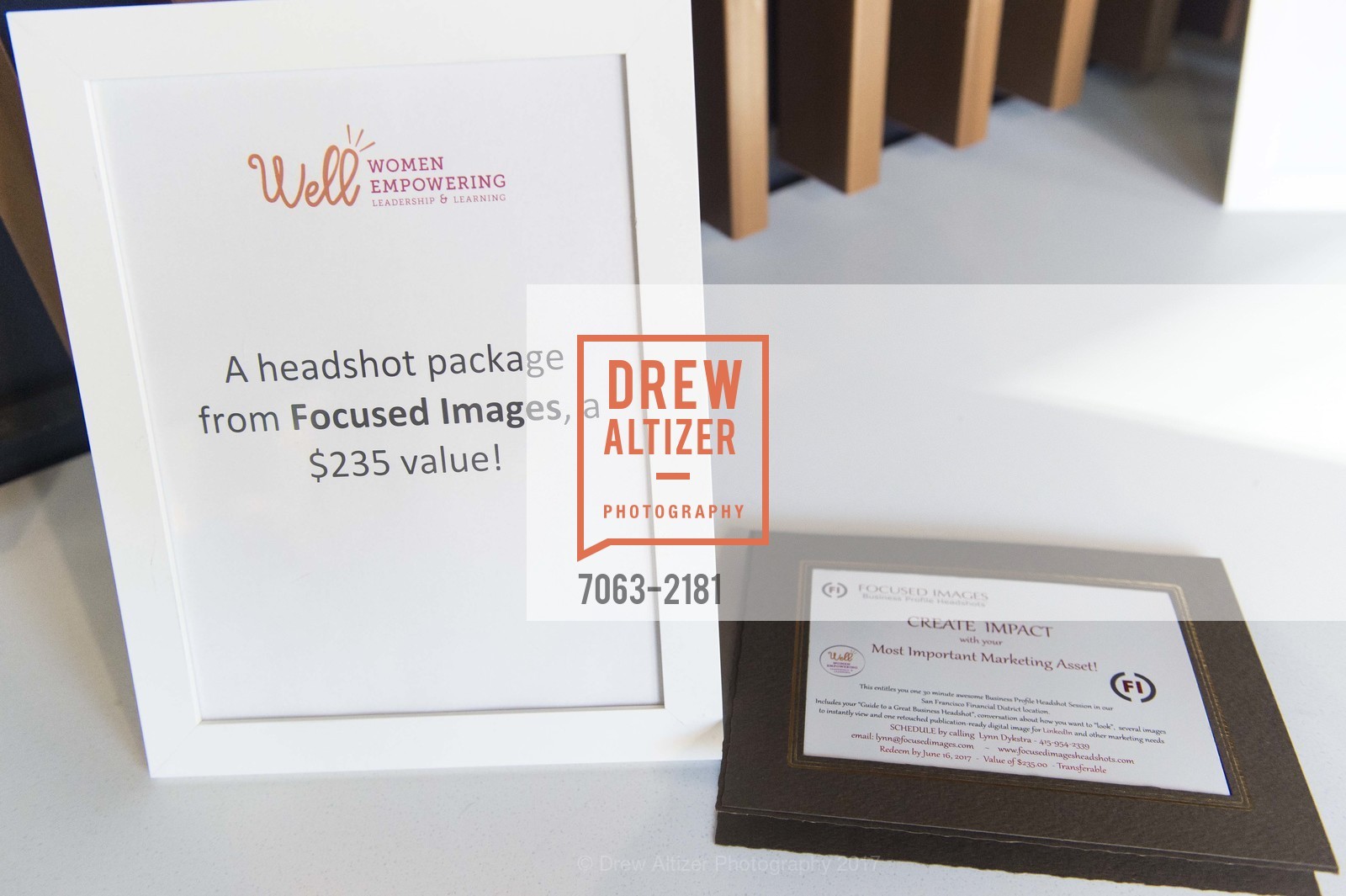 Atmosphere, SF Chamber of Commerce WELL Kick-Off Event, LinkedIn. 222 2nd Street, May 10th, 2017, Photo #7063-2181 Atmosphere, Photo #7063-2181