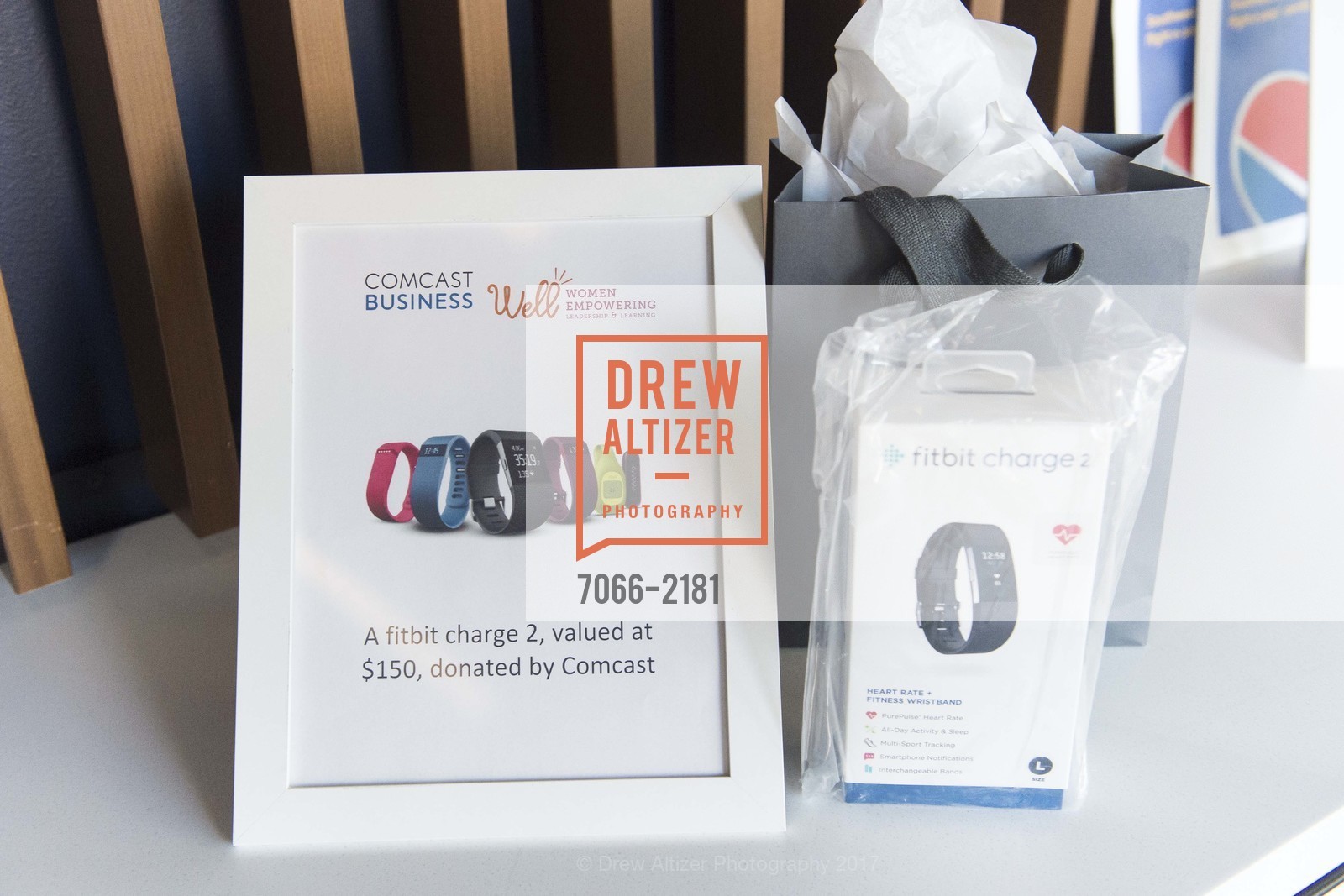 Atmosphere, SF Chamber of Commerce WELL Kick-Off Event, LinkedIn. 222 2nd Street, May 10th, 2017, Photo #7066-2181 Atmosphere, Photo #7066-2181