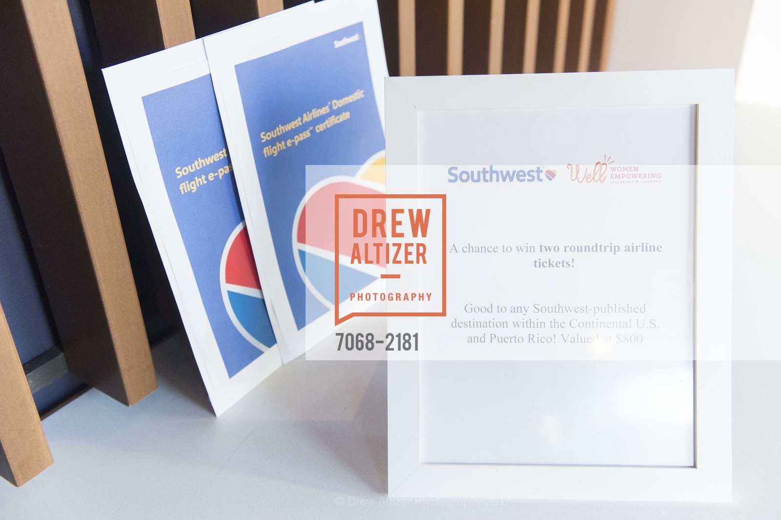 Atmosphere, SF Chamber of Commerce WELL Kick-Off Event, LinkedIn. 222 2nd Street, May 10th, 2017, Photo #7068-2181 Atmosphere, Photo #7068-2181