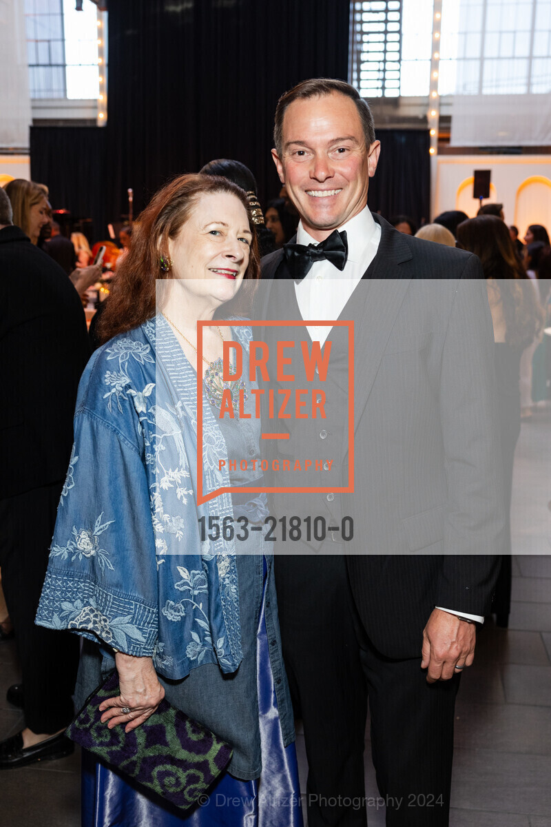 Kendra Boutell, Gregory Cook, Photo #1563-21810-0