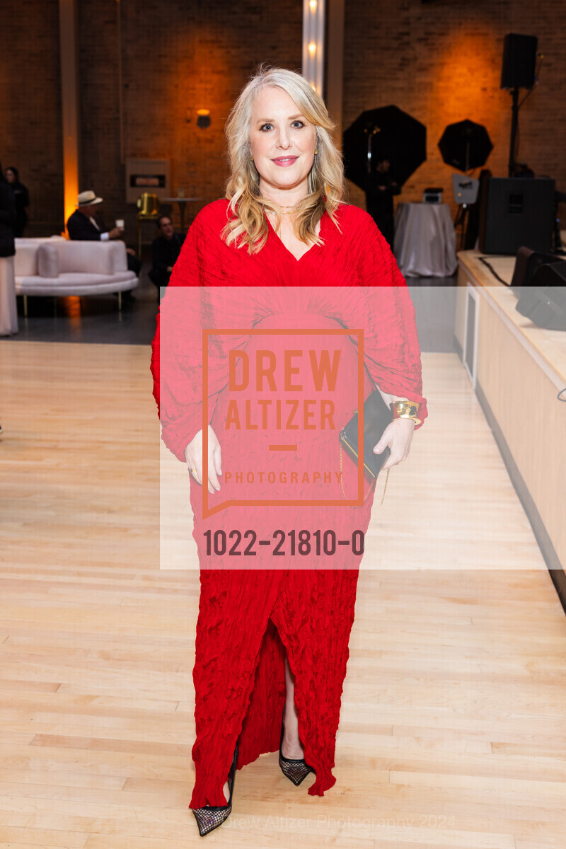 Autumn O'Keefe, SF Design Center's 50th Anniversary presented by SF Magazine, San Francisco Design Center. 101 Henry Adams St, August 15th, 2024, Photo #1022-21810-0 Autumn O'Keefe, Photo #1022-21810-0