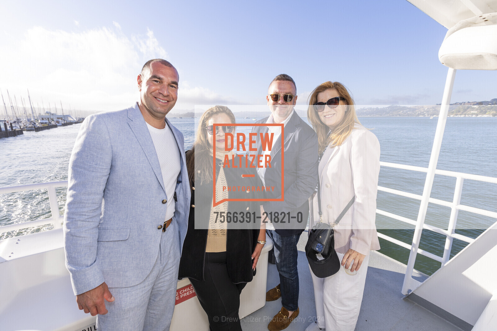 Aryan Devachi, Cita Rojas-Sila, Justin Pace, Jane Larette, Photo #7566391-21821-0