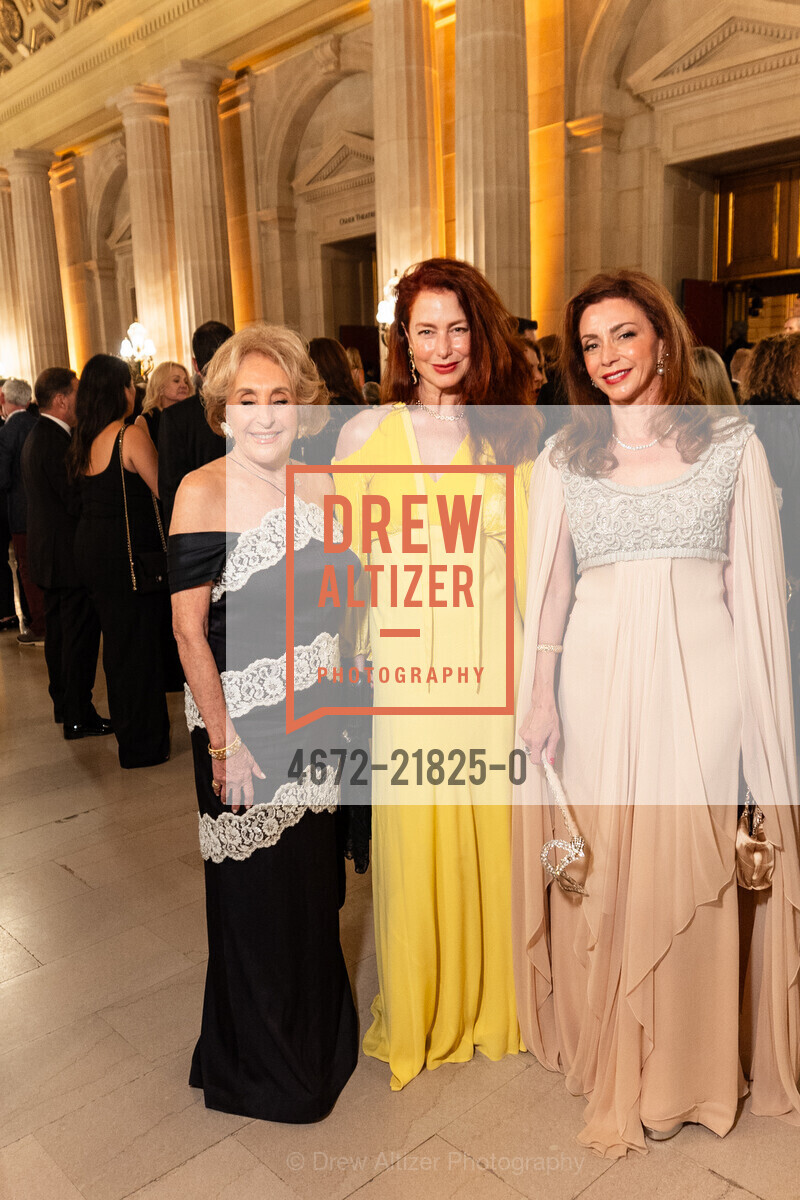 Nazan Orr, Sheila Nahi, Maryam Muduroglu, Photo #4672-21825-0