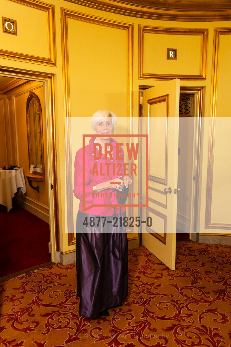 Nancy Montgomery, San Francisco Opera's Masked Ball 2024, San Francisco Opera. 301 Van Ness Ave, Photo #4877-21825-0 Nancy Montgomery, Photo #4877-21825-0