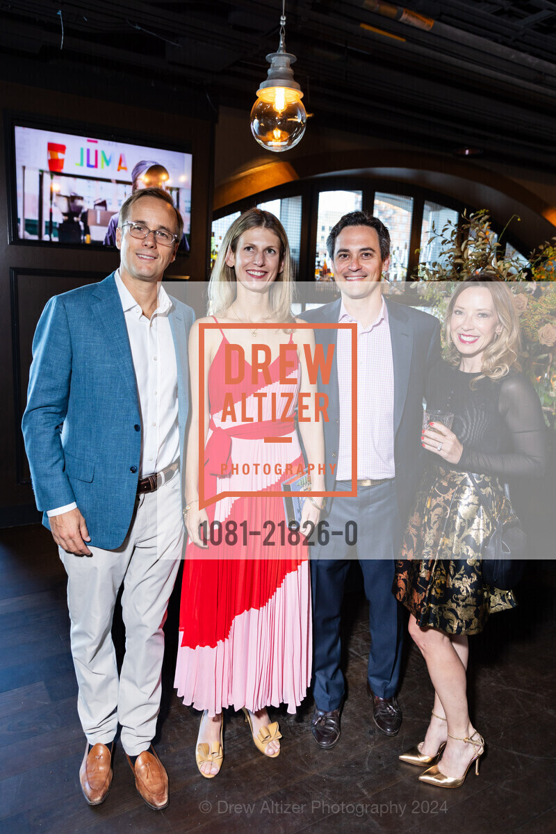 Sean Delehanty, Claire McConnell, Steve Wolfe, Cynthia Moss, Photo #1081-21826-0