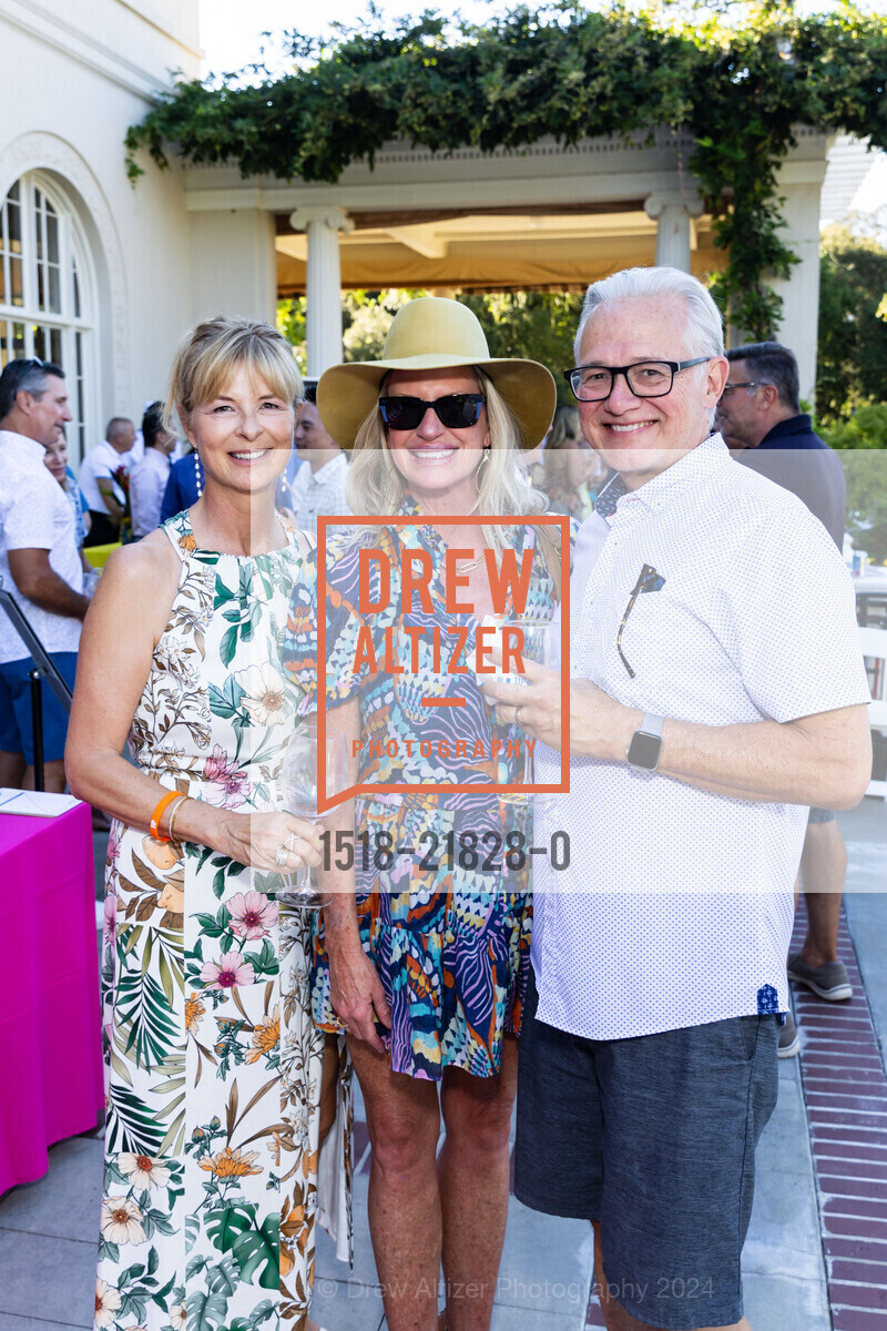April Gilley, Molly McKiernan, Chad Fentress, Montalvo Arts Center Food & Wine Classic 2024, Montalvo Arts Center. 15400 Montalvo Road, September 8th, 2024, Photo #1518-21828-0 April Gilley, Molly McKiernan, Chad Fentress, Photo #1518-21828-0