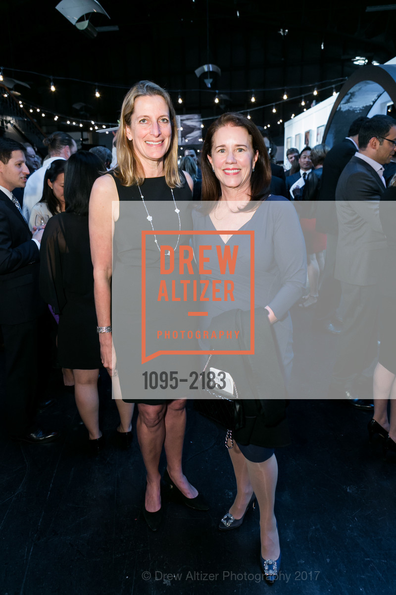 Louisa Ritter, Stacy Kate, Boys & Girls Clubs of San Francisco's Annual Gala, Palace of Fine Arts. 3601 Lyon Street, May 12th, 2017, Photo #1095-2183 Louisa Ritter, Stacy Kate, Photo #1095-2183