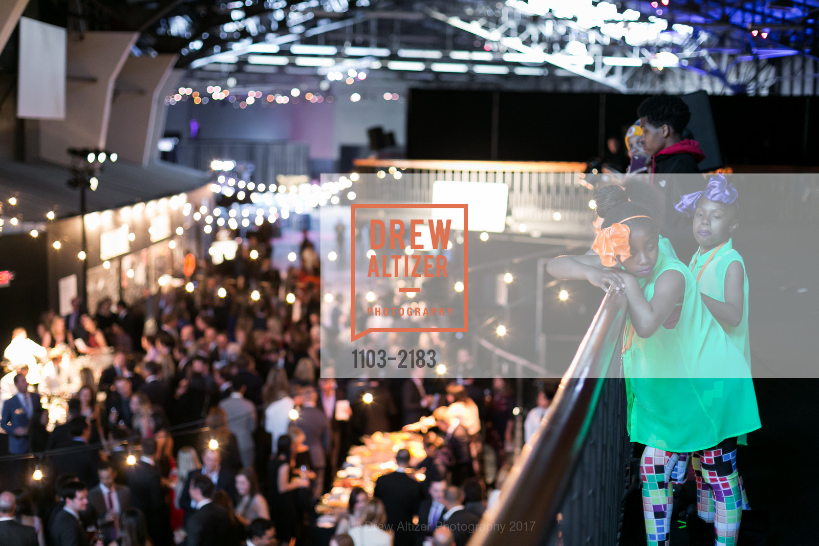 Atmosphere, Boys & Girls Clubs of San Francisco's Annual Gala, Palace of Fine Arts. 3601 Lyon Street, May 12th, 2017, Photo #1103-2183 Atmosphere, Photo #1103-2183