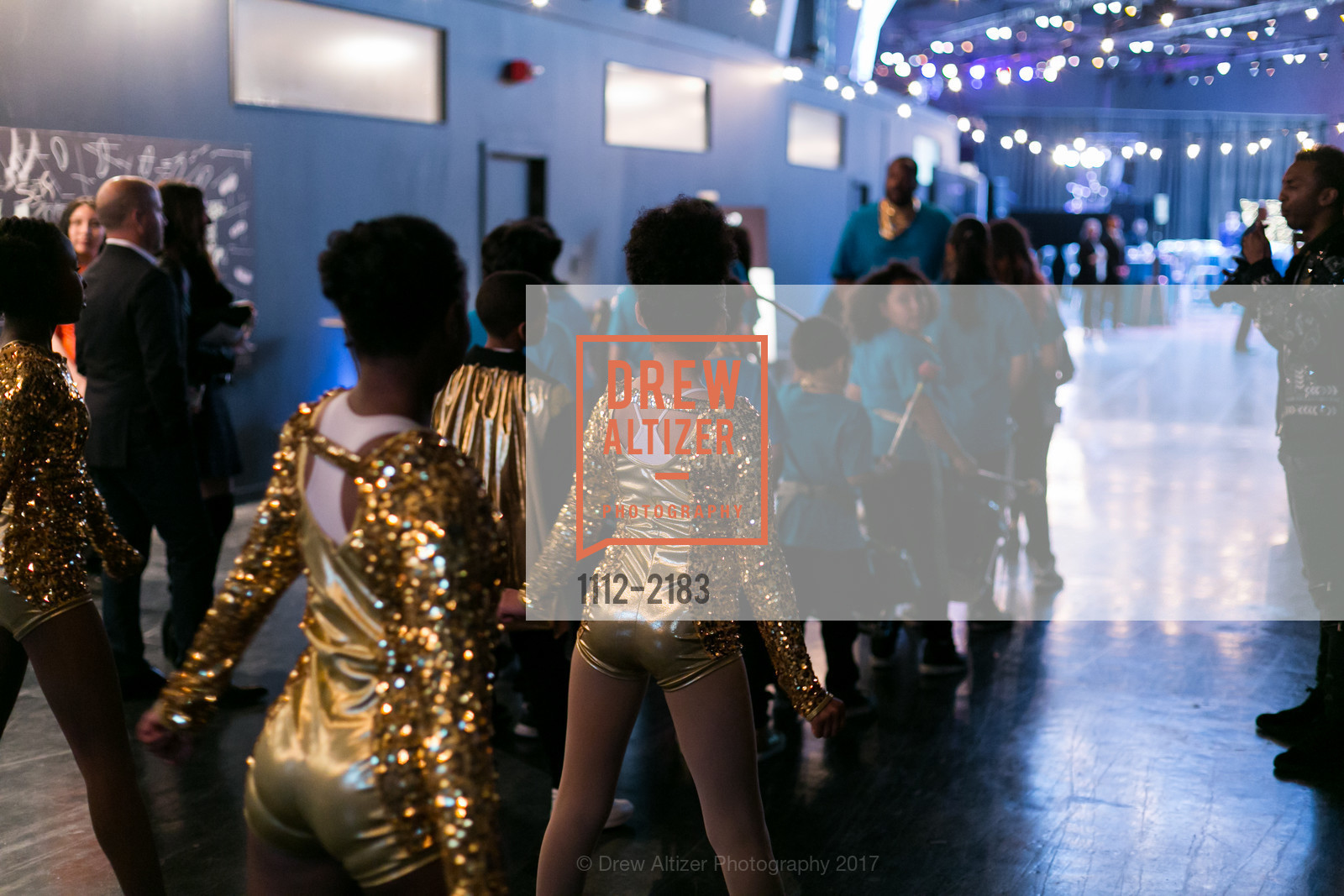 Performance, Boys & Girls Clubs of San Francisco's Annual Gala, Palace of Fine Arts. 3601 Lyon Street, May 12th, 2017, Photo #1112-2183 Performance, Photo #1112-2183